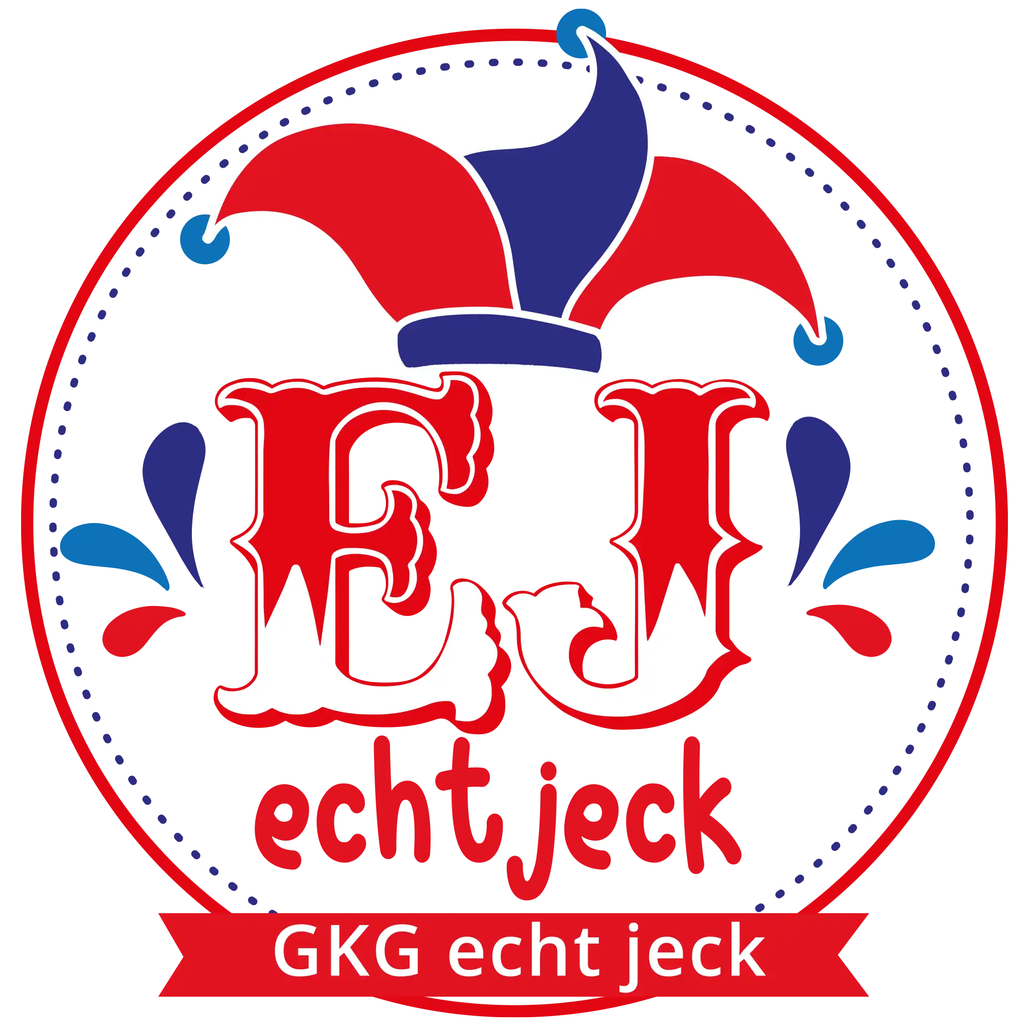 Das Logo der echtjeck GKG